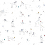 Pehr-Chasing Paper X Pehr Wallpaper-Magical Safari-1
