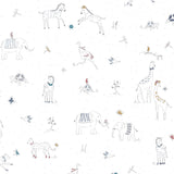 Pehr-Chasing Paper X Pehr Wallpaper-Magical Safari-1