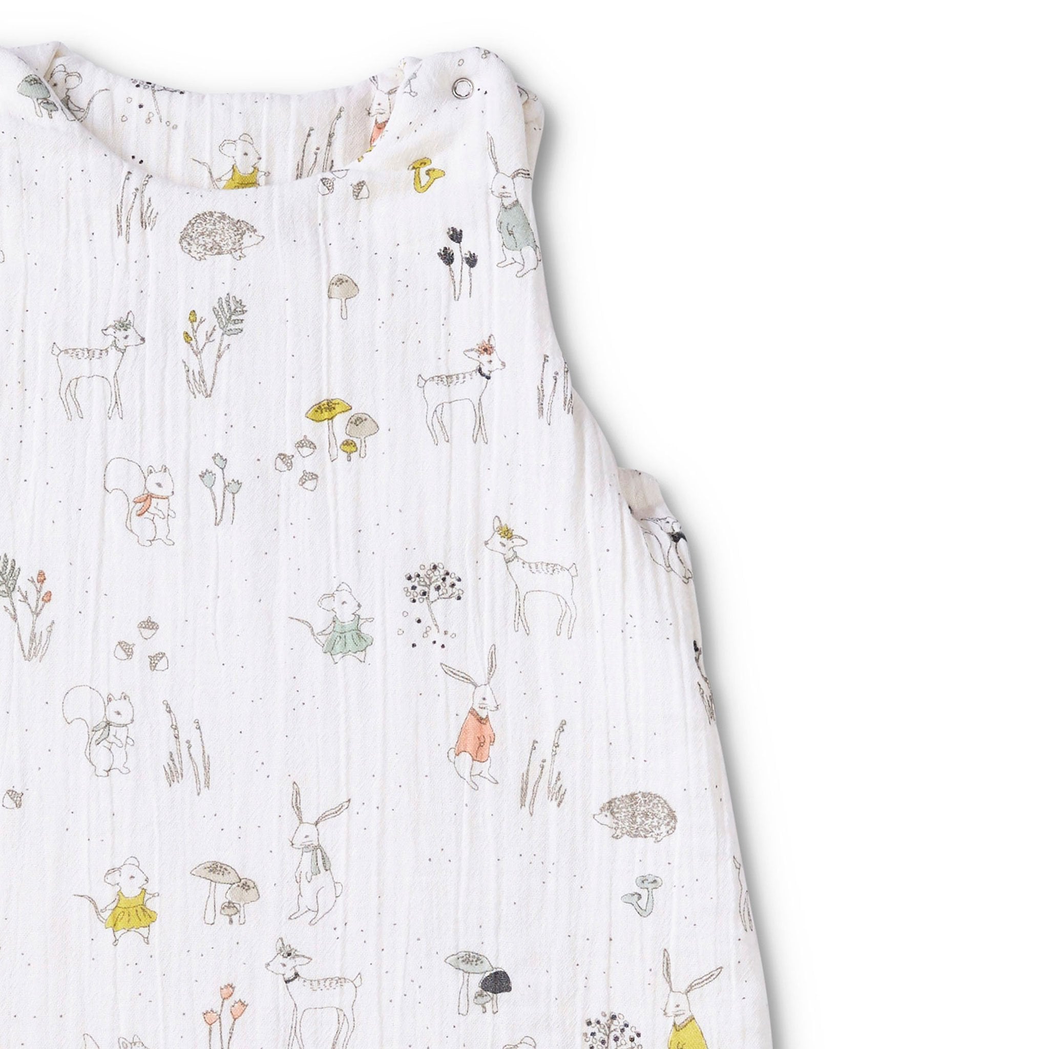 Pehr-1.0 TOG Sleep Bag-Magical Forest-1