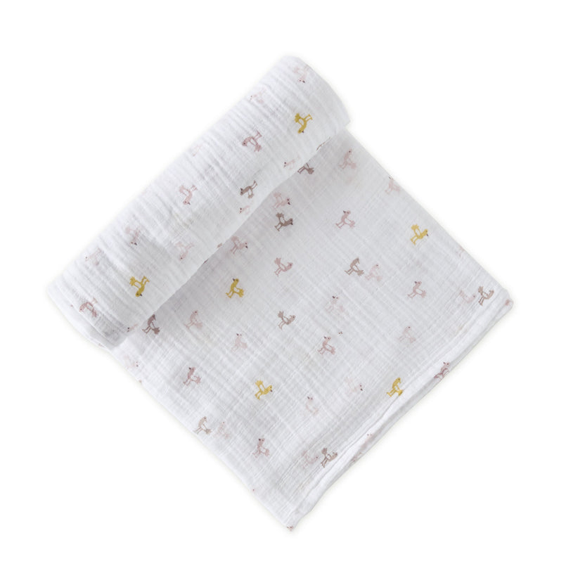 Best Swaddles Muslin Swaddle Blankets Organic Cotton Pehr