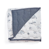 Pehr-Chambray Blanket-Life Aquatic-1