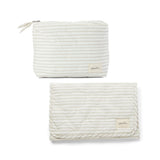 Pehr-On The Go Set-Stripes Away Pebble Grey-1