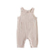 Overall Romper Pehr Stripes Away Peony 0 - 3 mos. 