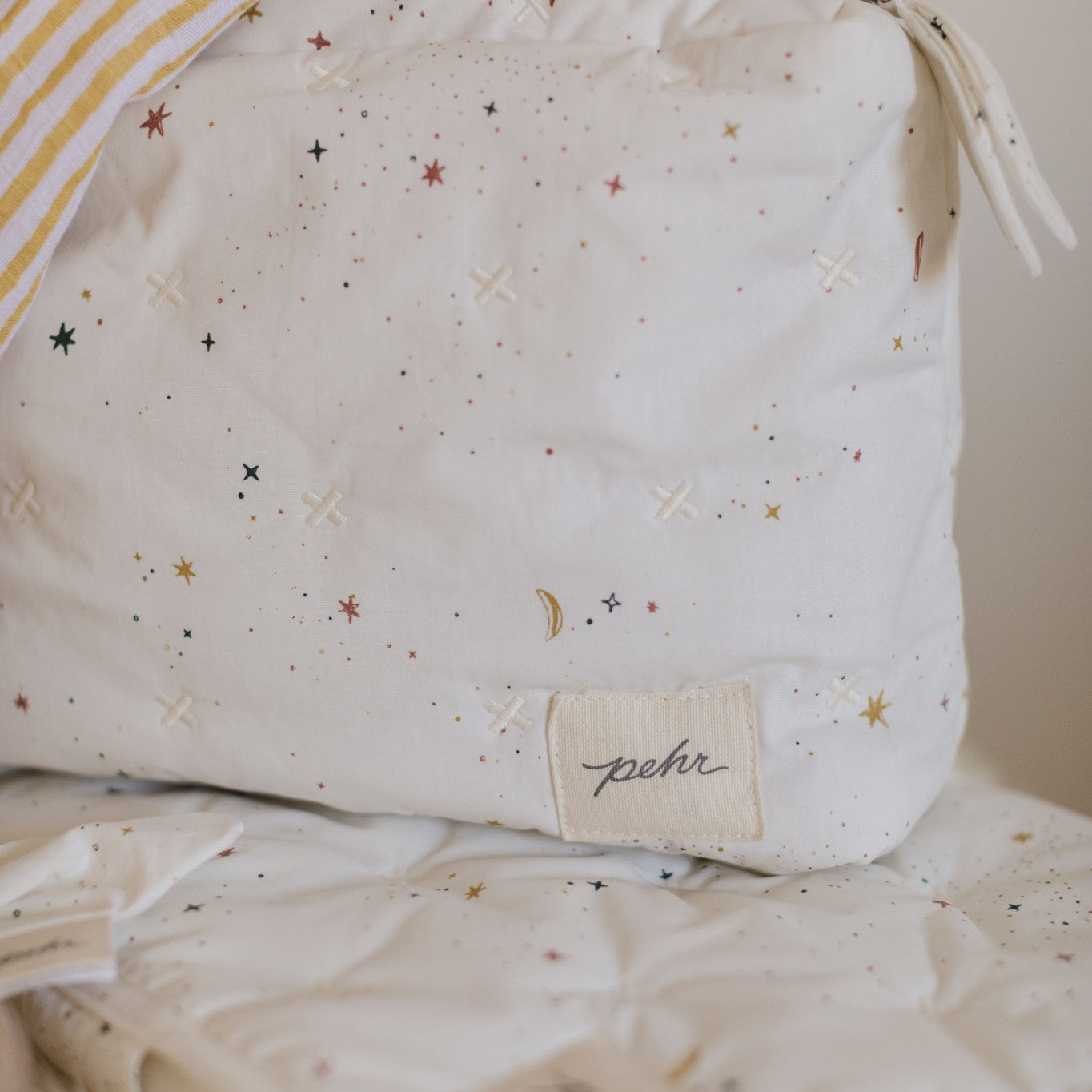 Pehr-On The Go Pouch-Celestial Medium-2