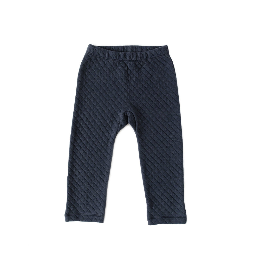 Cozy Pant Pant Pehr Fountain Blue 2 T 