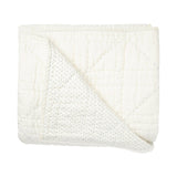 Pehr-Stork Baby Blanket-Stork Blue-1