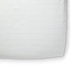 Pehr-Striped Crib Sheet-Stripes Away Sea-1