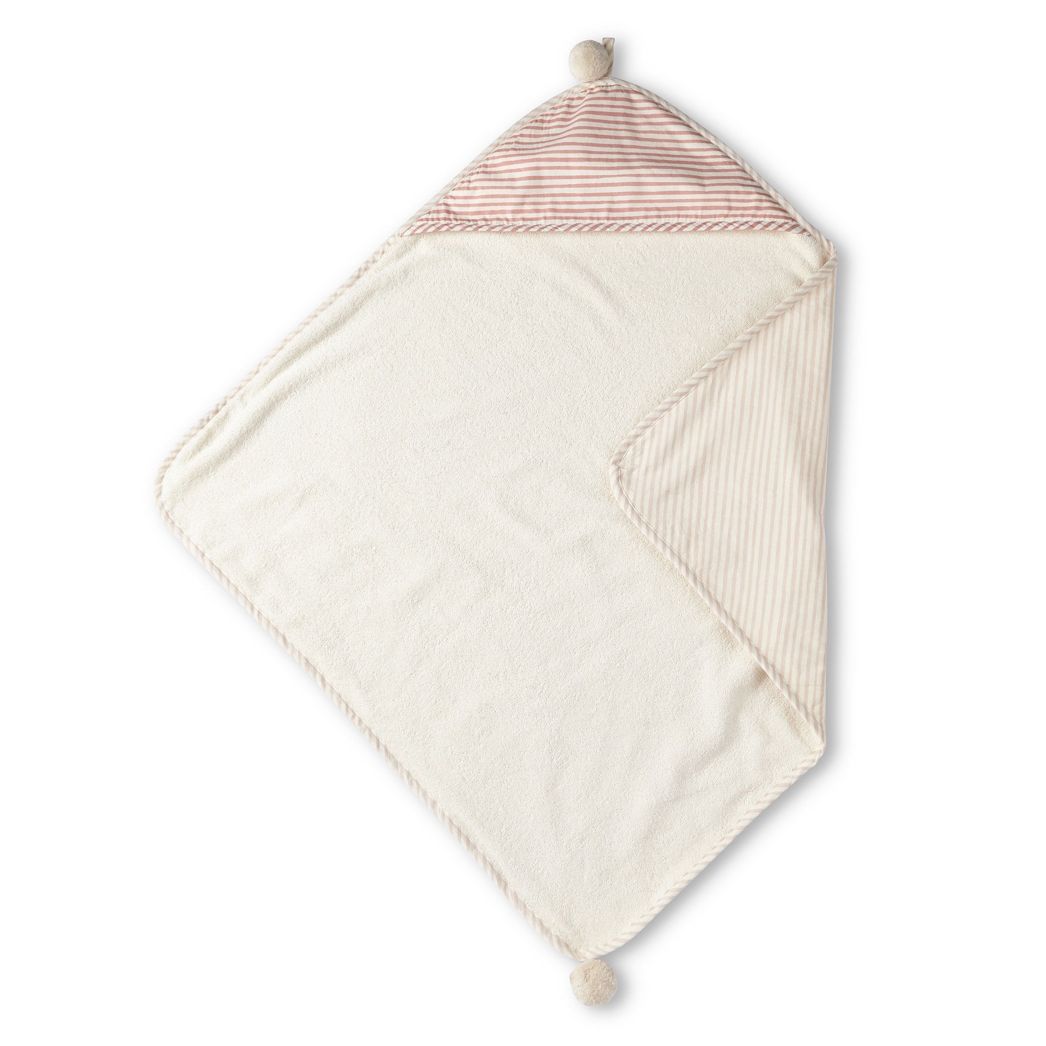 Pehr hooded sale towel