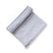 Pehr-Striped Swaddle-Stripes Away Pebble Grey-1