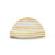 Beanie Hat Hat Pehr Stripes Away Marigold 6 - 12 mos. 
