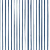 Pehr-Chasing Paper X Pehr Wallpaper-Stripes Away Ink Blue-1