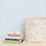 Pehr-Chasing Paper X Pehr Wallpaper-Stripes Away Cloud-2