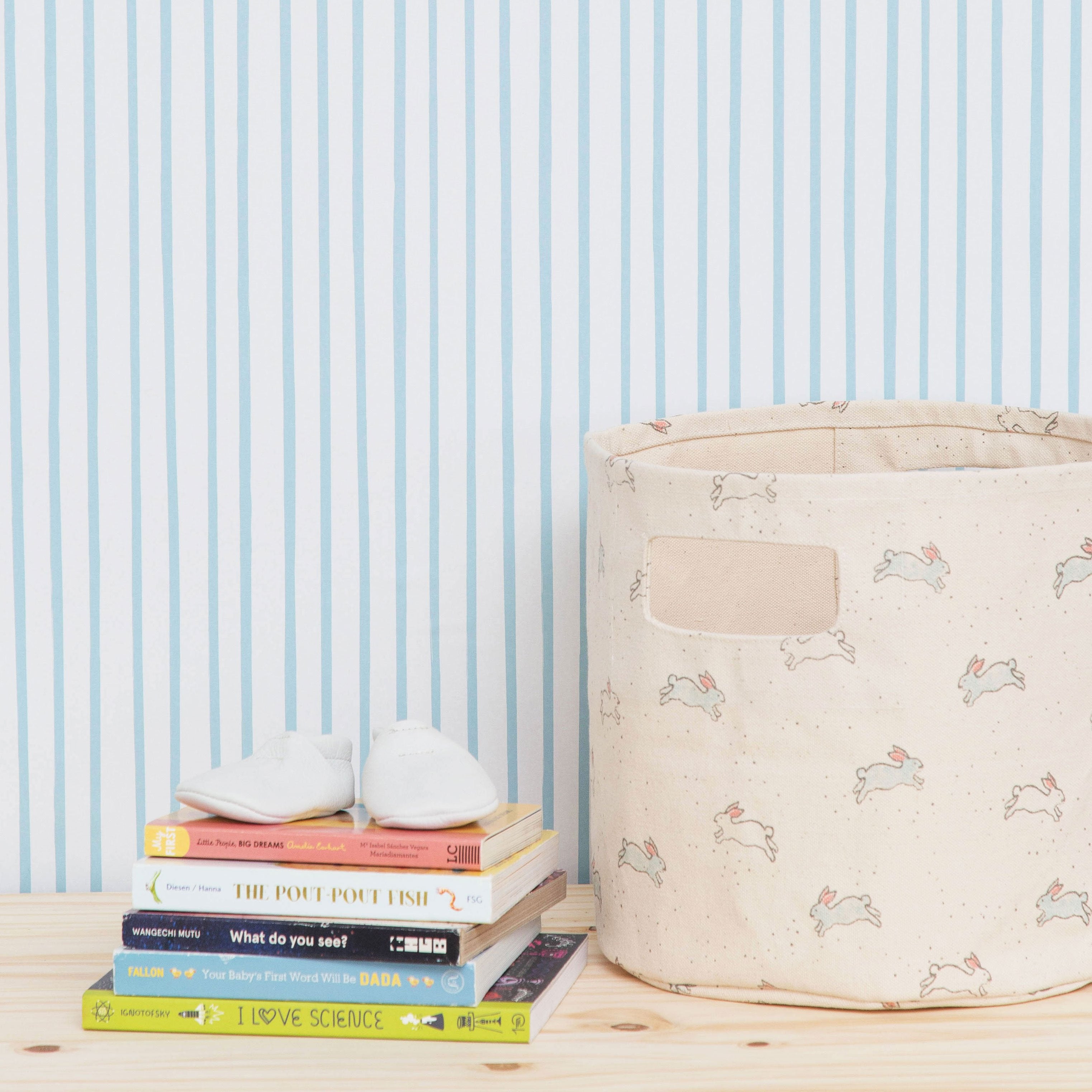 Pehr-Chasing Paper X Pehr Wallpaper-Stripes Away Cloud-2