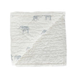 Pehr-Follow Me Elephant Blanket-Follow me Elephant-1