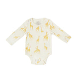Pehr-Shoulder Snap One-Piece-Follow Me Giraffe-1