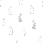 Pehr-Chasing Paper X Pehr Wallpaper-Bunny Hop-1