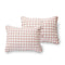 Pehr-Decor Pillow Cover-CheckMate Blossom-1