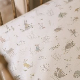 Crib Sheets